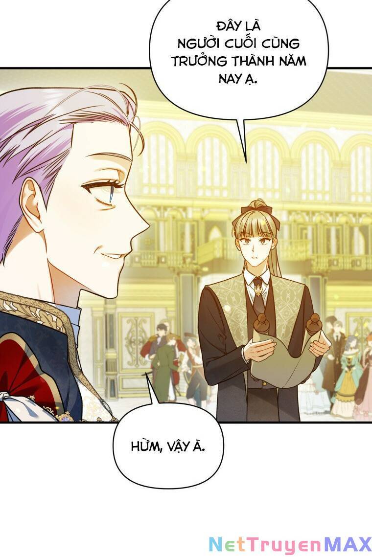 Tôi Trở Thành Em Gái Của Nam Chính Tiểu Thuyết Bl Chap 50 - Next Chap 51