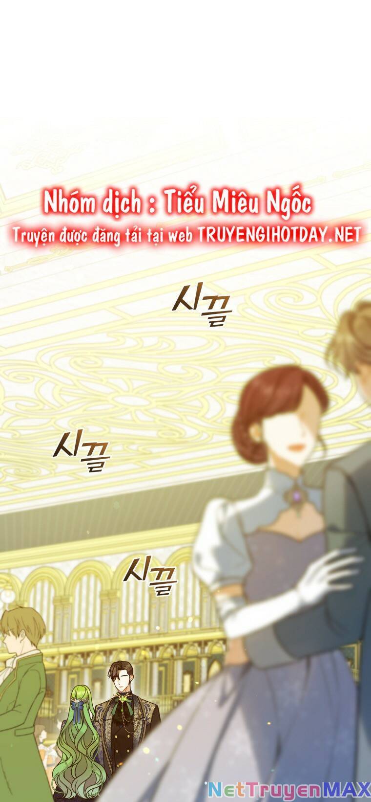 Tôi Trở Thành Em Gái Của Nam Chính Tiểu Thuyết Bl Chap 50 - Next Chap 51