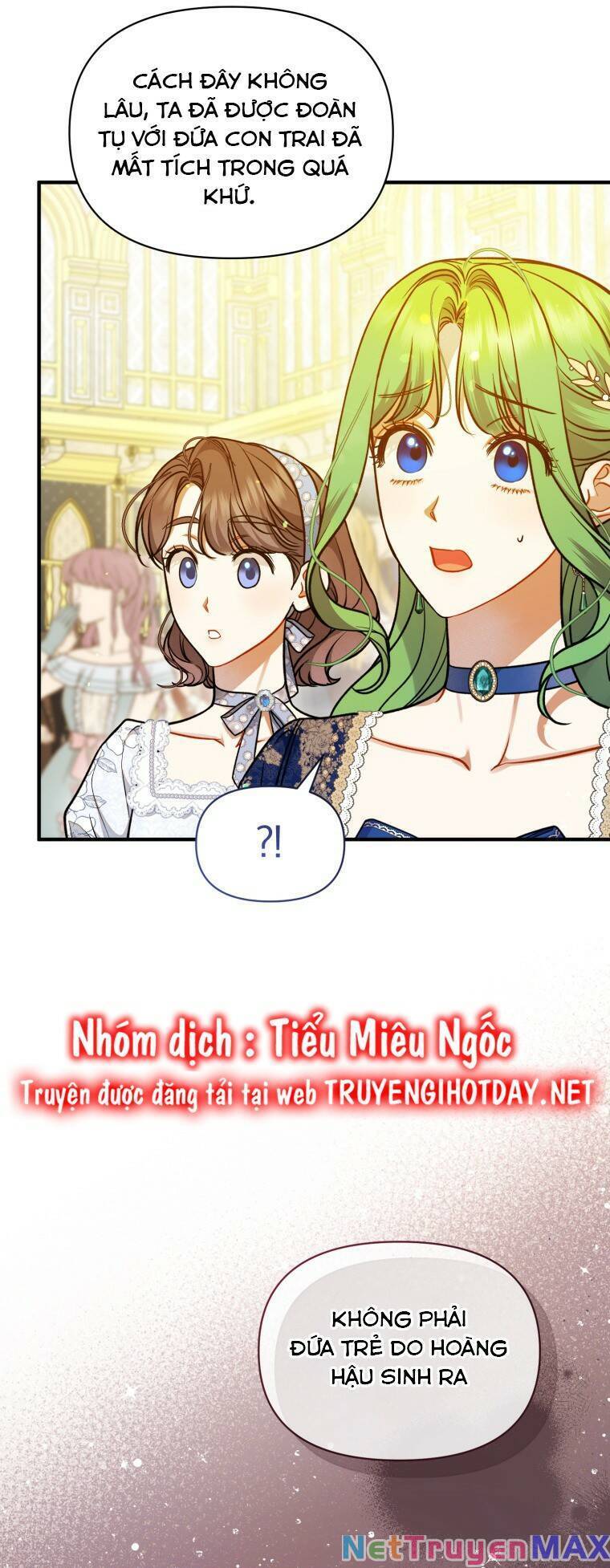 Tôi Trở Thành Em Gái Của Nam Chính Tiểu Thuyết Bl Chap 50 - Next Chap 51