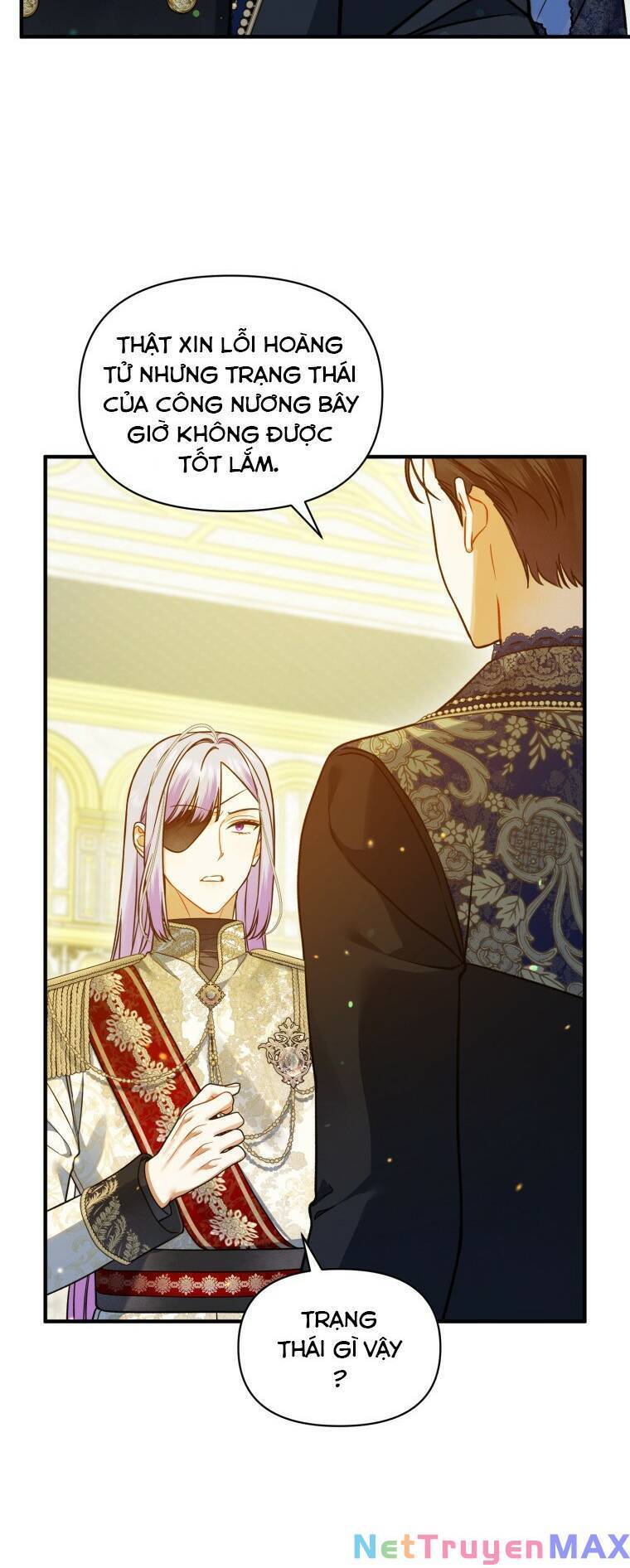 Tôi Trở Thành Em Gái Của Nam Chính Tiểu Thuyết Bl Chap 50 - Next Chap 51
