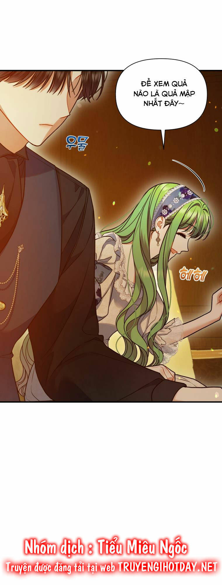 Tôi Trở Thành Em Gái Của Nam Chính Tiểu Thuyết Bl Chap 60 - Next Chap 61