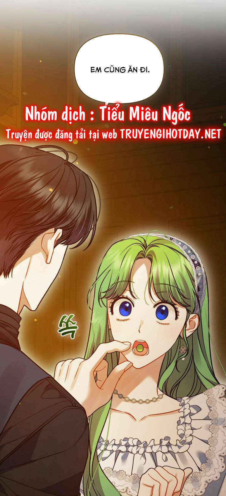 Tôi Trở Thành Em Gái Của Nam Chính Tiểu Thuyết Bl Chap 60 - Next Chap 61