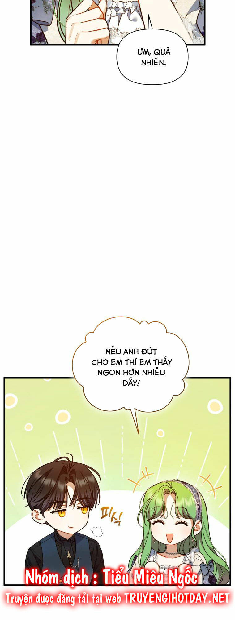 Tôi Trở Thành Em Gái Của Nam Chính Tiểu Thuyết Bl Chap 60 - Next Chap 61