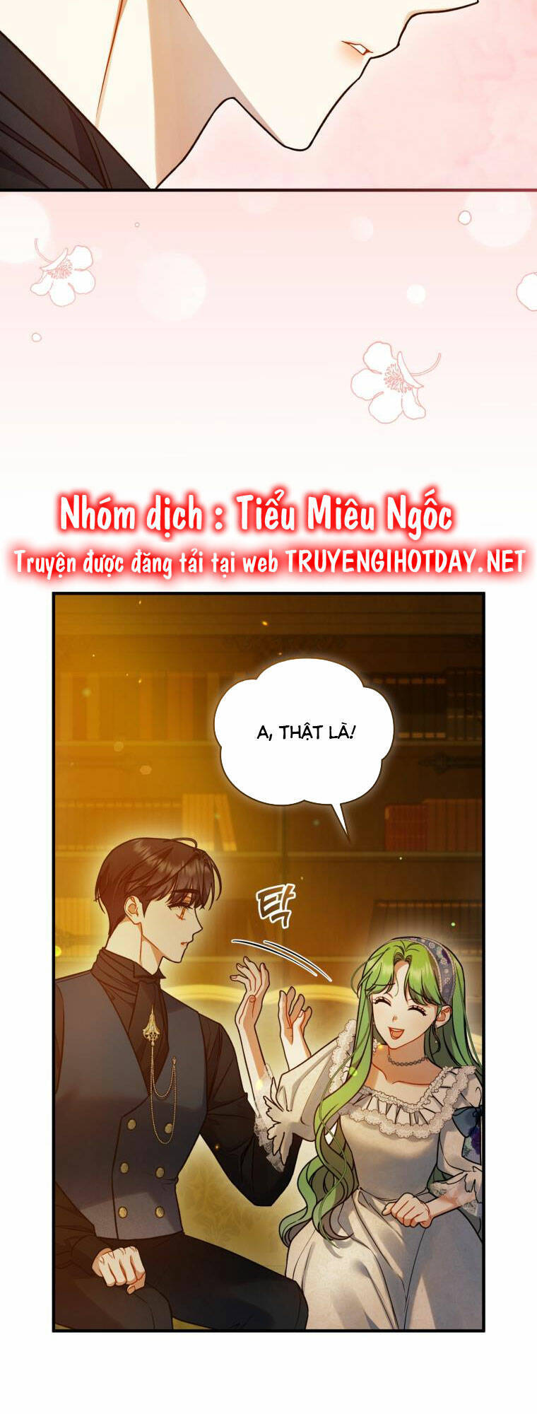 Tôi Trở Thành Em Gái Của Nam Chính Tiểu Thuyết Bl Chap 60 - Next Chap 61