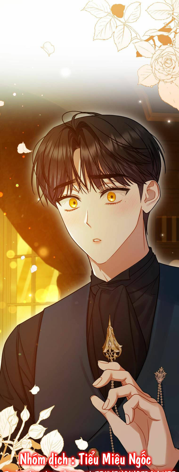 Tôi Trở Thành Em Gái Của Nam Chính Tiểu Thuyết Bl Chap 60 - Next Chap 61