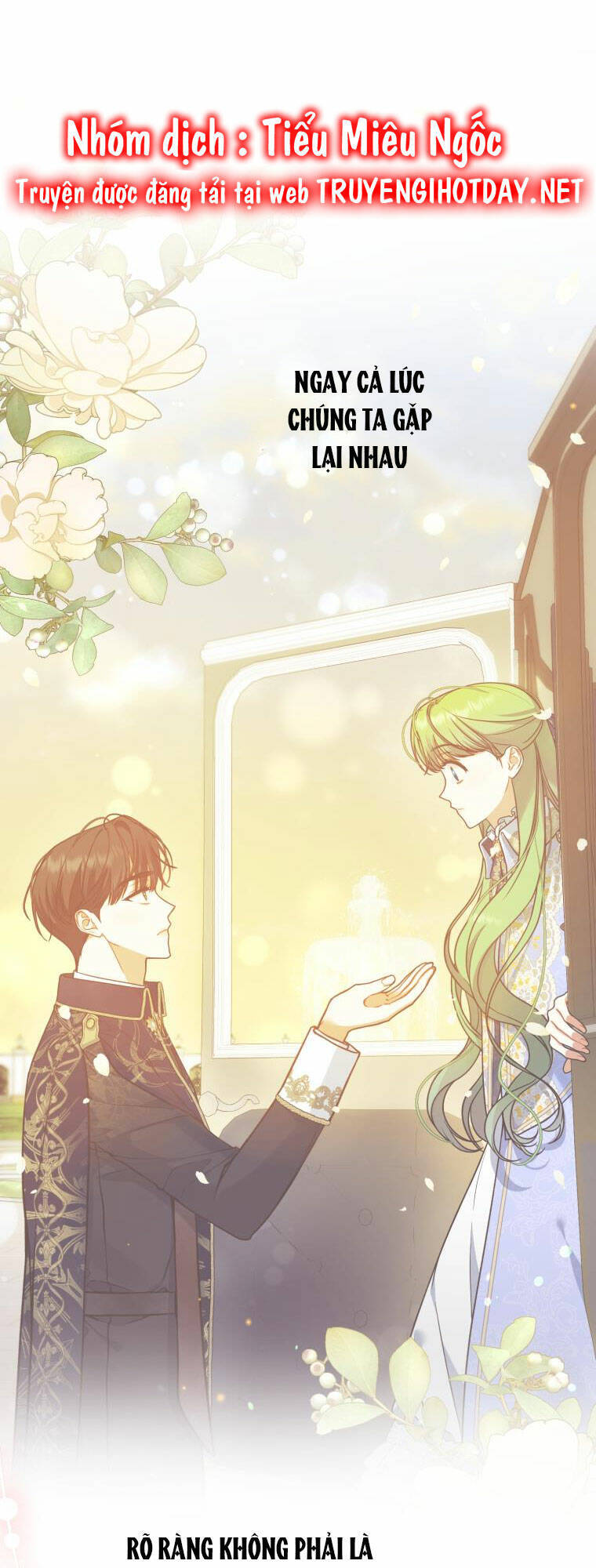 Tôi Trở Thành Em Gái Của Nam Chính Tiểu Thuyết Bl Chap 60 - Next Chap 61