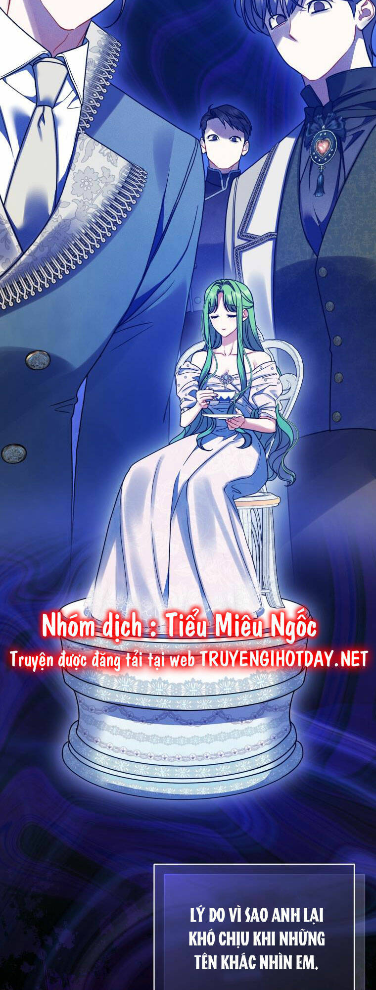 Tôi Trở Thành Em Gái Của Nam Chính Tiểu Thuyết Bl Chap 60 - Next Chap 61
