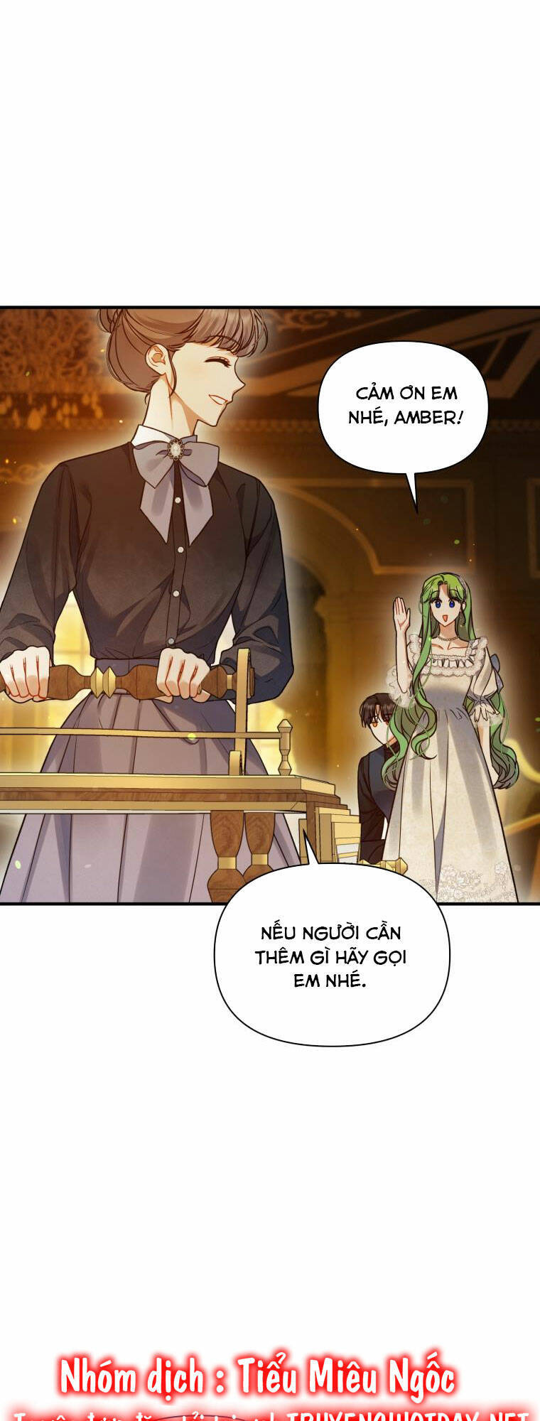 Tôi Trở Thành Em Gái Của Nam Chính Tiểu Thuyết Bl Chap 60 - Next Chap 61