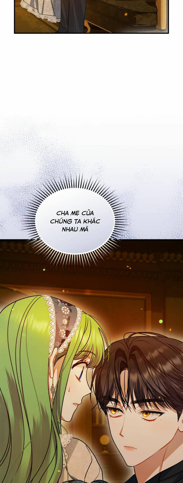 Tôi Trở Thành Em Gái Của Nam Chính Tiểu Thuyết Bl Chap 60 - Next Chap 61