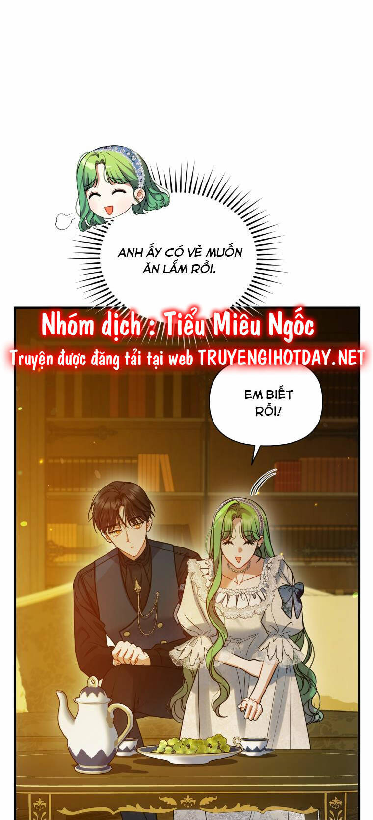 Tôi Trở Thành Em Gái Của Nam Chính Tiểu Thuyết Bl Chap 60 - Next Chap 61