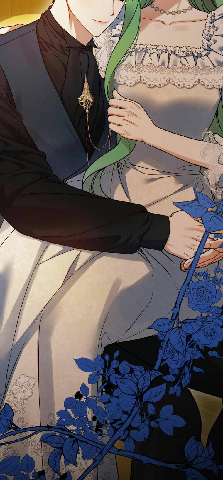 Tôi Trở Thành Em Gái Của Nam Chính Tiểu Thuyết Bl Chap 60 - Next Chap 61