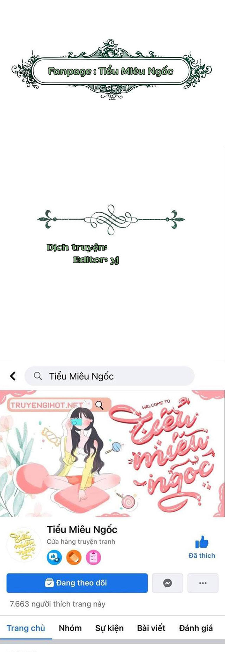 Tôi Trở Thành Em Gái Của Nam Chính Tiểu Thuyết Bl Chap 61 - Next Chap 62