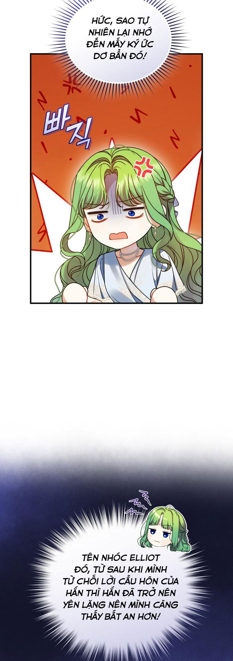 Tôi Trở Thành Em Gái Của Nam Chính Tiểu Thuyết Bl Chap 61 - Next Chap 62