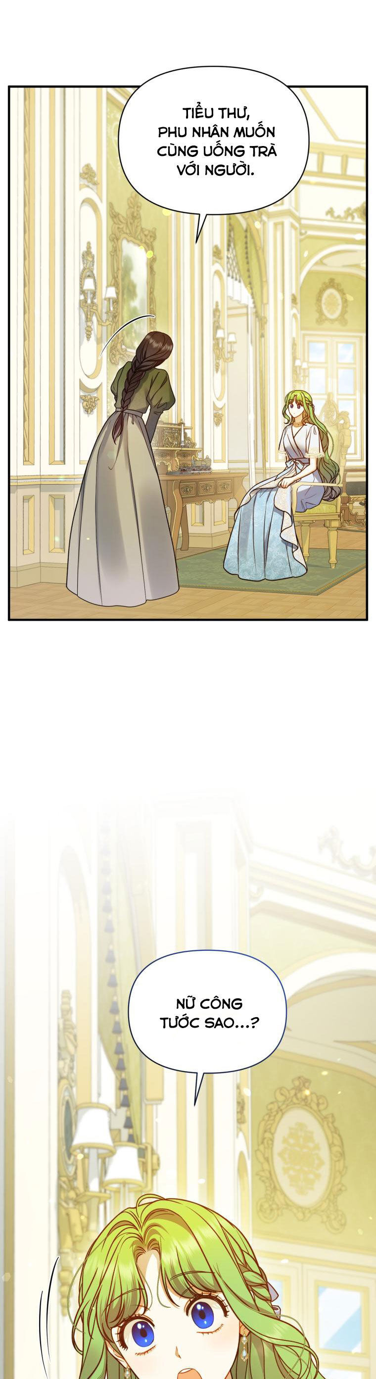 Tôi Trở Thành Em Gái Của Nam Chính Tiểu Thuyết Bl Chap 61 - Next Chap 62