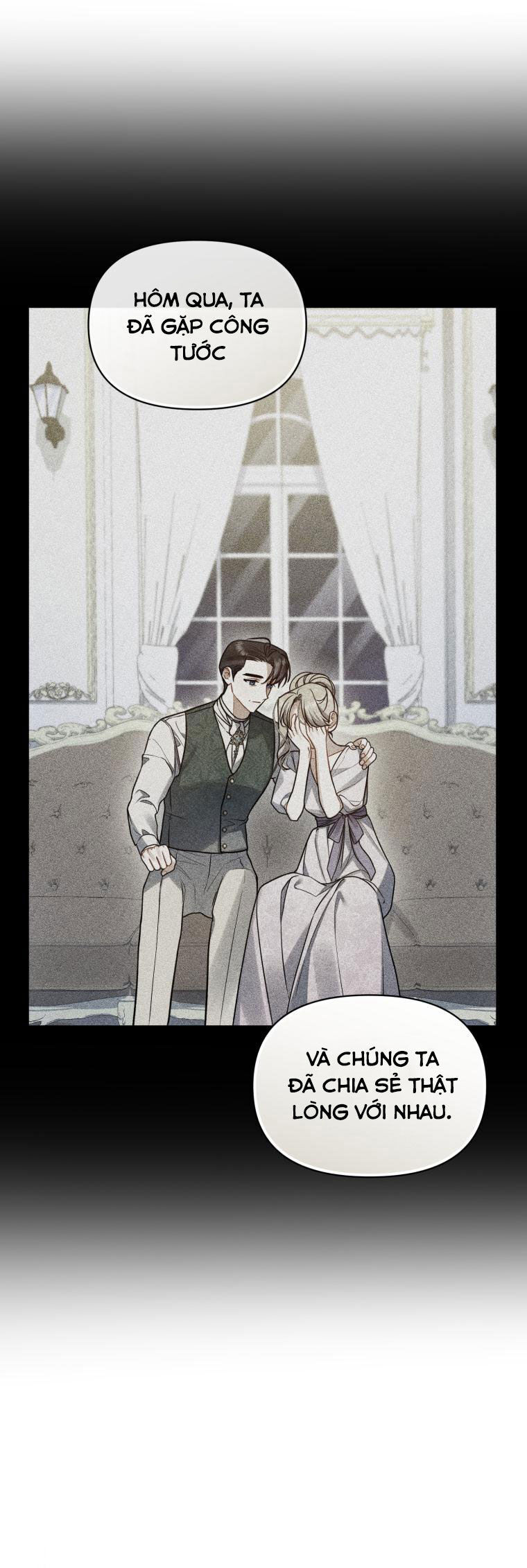 Tôi Trở Thành Em Gái Của Nam Chính Tiểu Thuyết Bl Chap 61 - Next Chap 62
