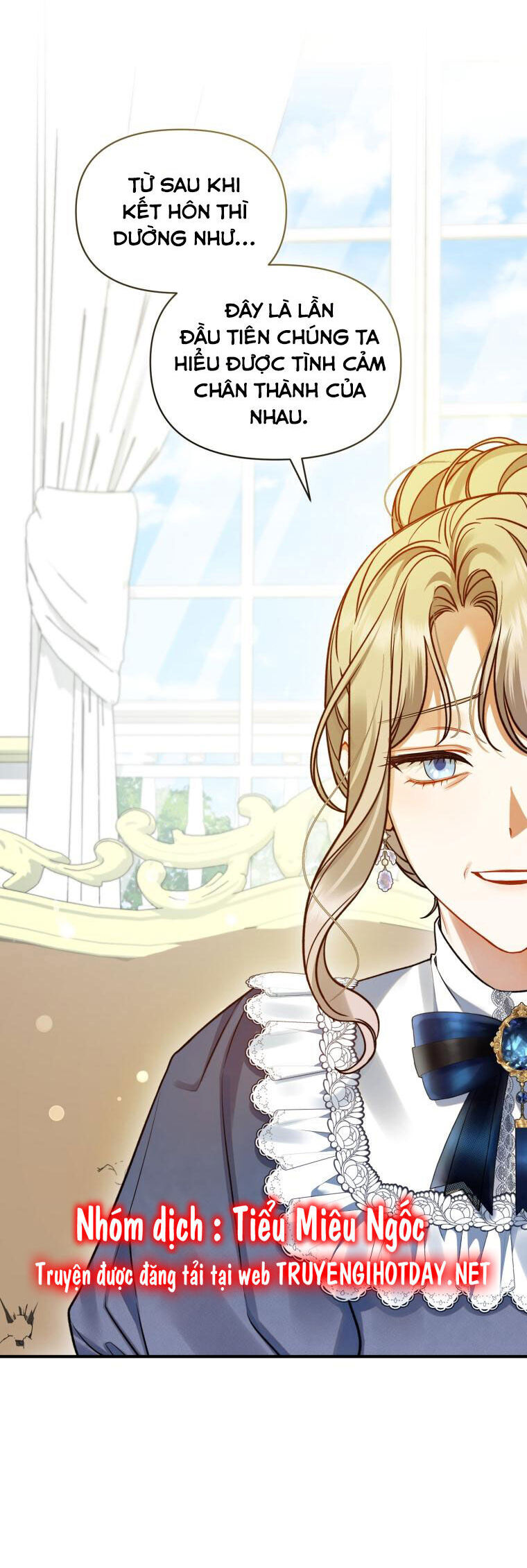 Tôi Trở Thành Em Gái Của Nam Chính Tiểu Thuyết Bl Chap 61 - Next Chap 62