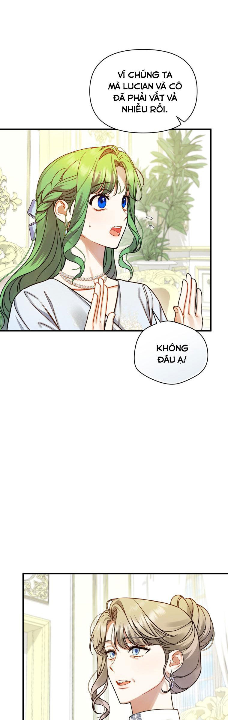 Tôi Trở Thành Em Gái Của Nam Chính Tiểu Thuyết Bl Chap 61 - Next Chap 62
