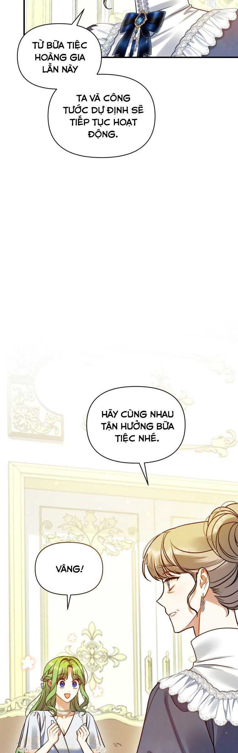 Tôi Trở Thành Em Gái Của Nam Chính Tiểu Thuyết Bl Chap 61 - Next Chap 62
