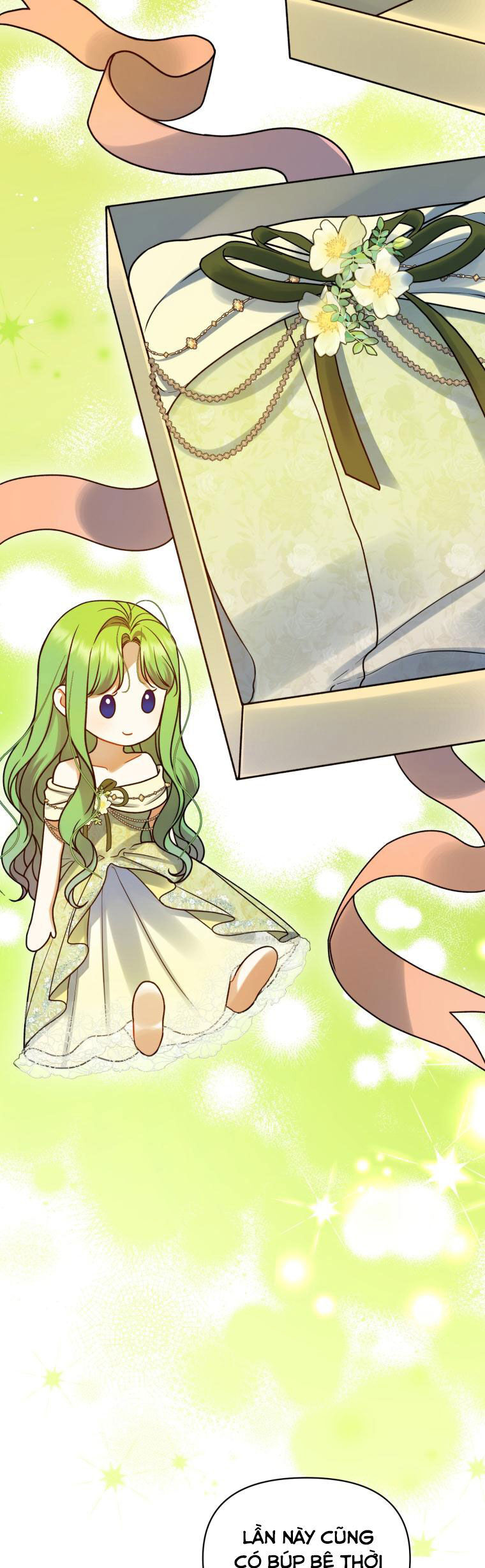 Tôi Trở Thành Em Gái Của Nam Chính Tiểu Thuyết Bl Chap 61 - Next Chap 62