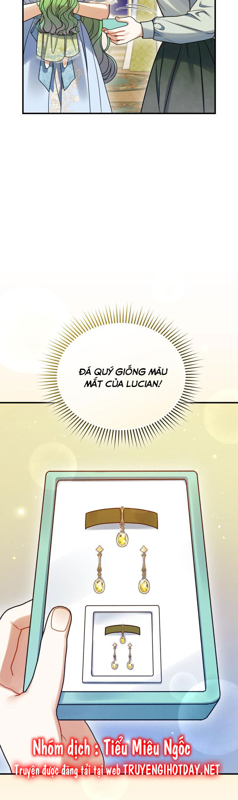 Tôi Trở Thành Em Gái Của Nam Chính Tiểu Thuyết Bl Chap 61 - Next Chap 62
