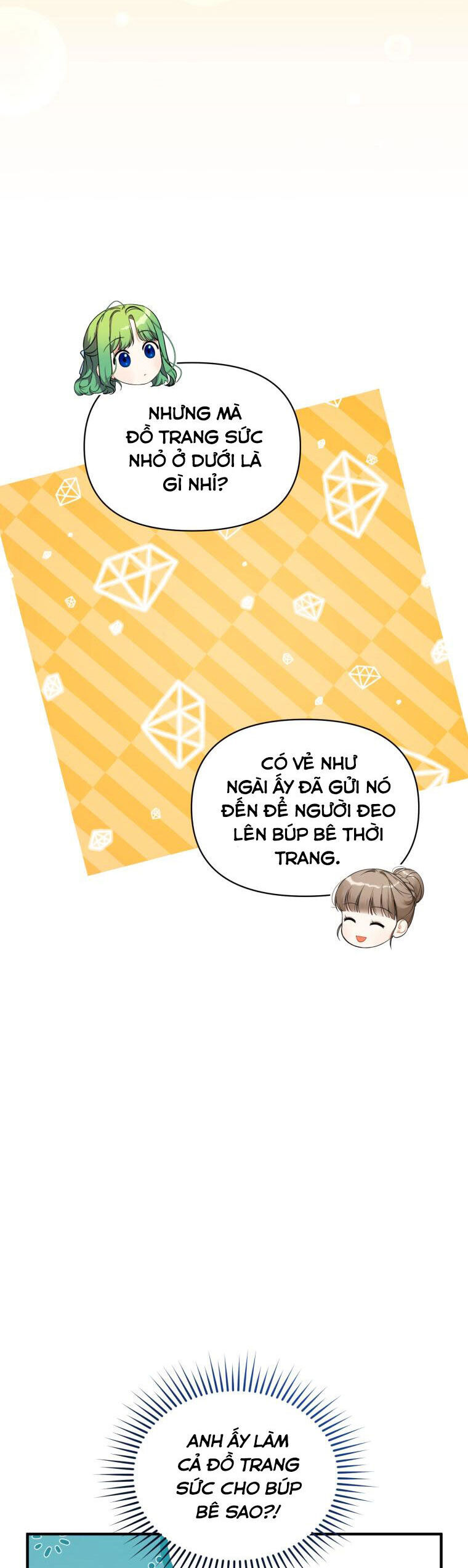 Tôi Trở Thành Em Gái Của Nam Chính Tiểu Thuyết Bl Chap 61 - Next Chap 62