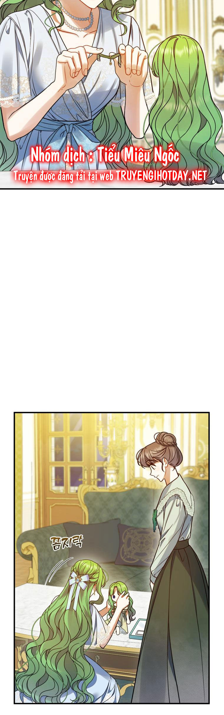 Tôi Trở Thành Em Gái Của Nam Chính Tiểu Thuyết Bl Chap 61 - Next Chap 62