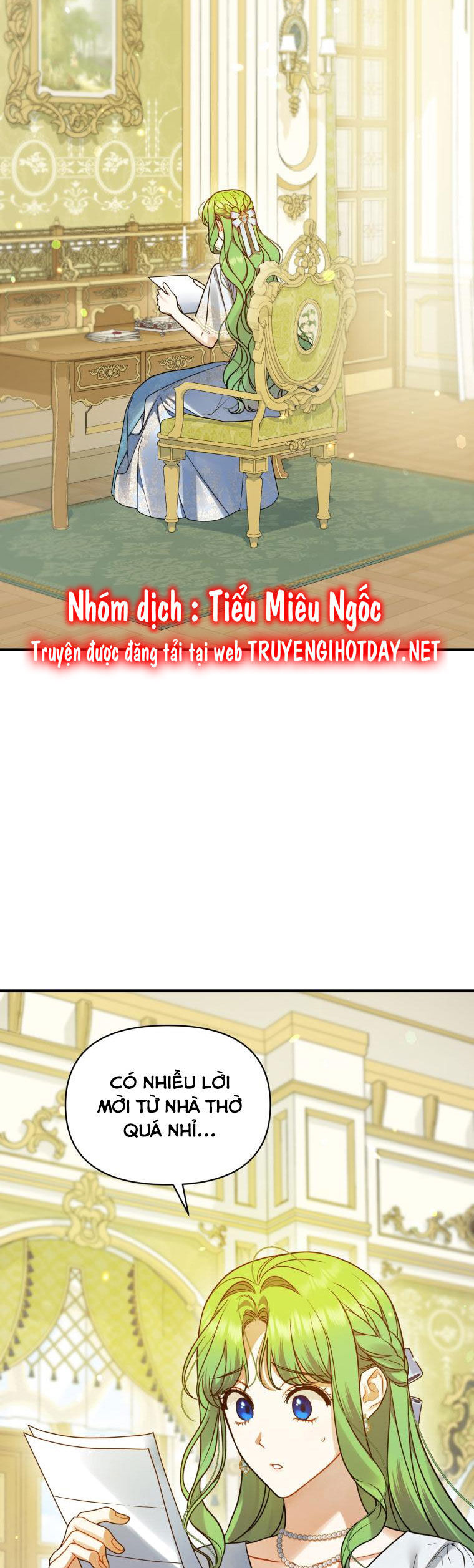 Tôi Trở Thành Em Gái Của Nam Chính Tiểu Thuyết Bl Chap 61 - Next Chap 62