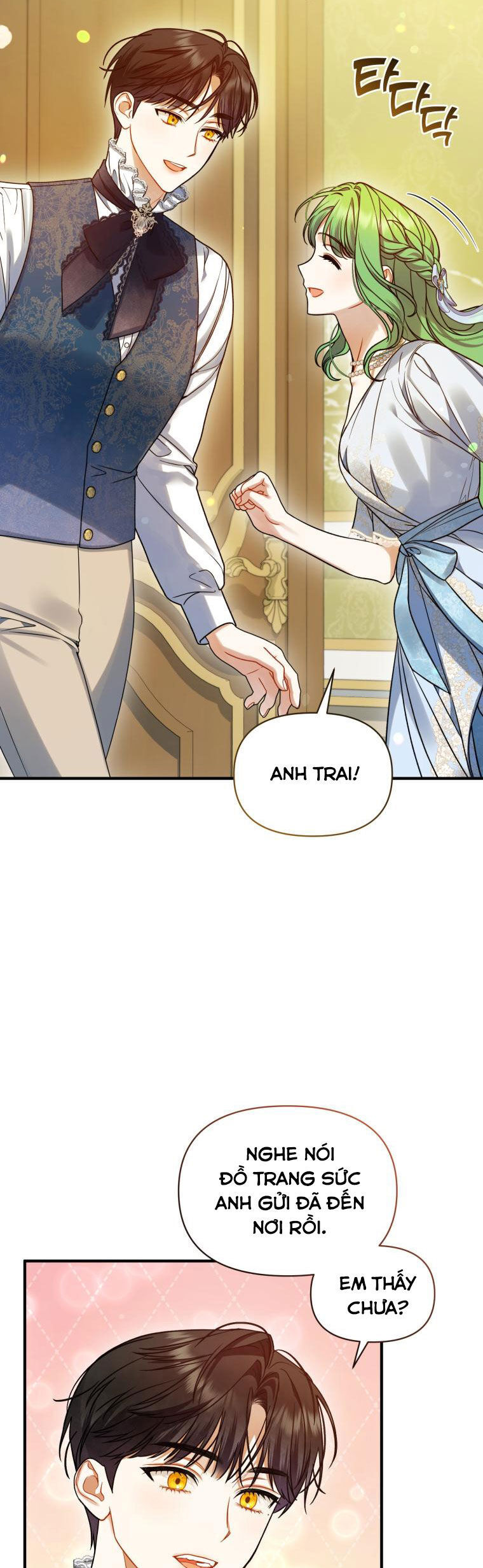 Tôi Trở Thành Em Gái Của Nam Chính Tiểu Thuyết Bl Chap 61 - Next Chap 62