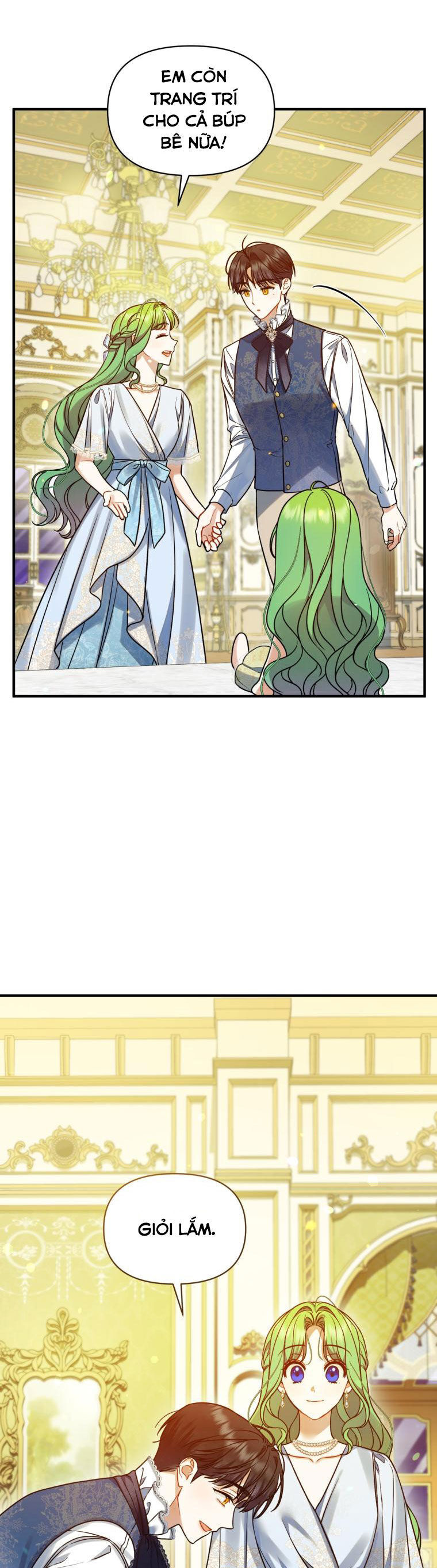 Tôi Trở Thành Em Gái Của Nam Chính Tiểu Thuyết Bl Chap 61 - Next Chap 62