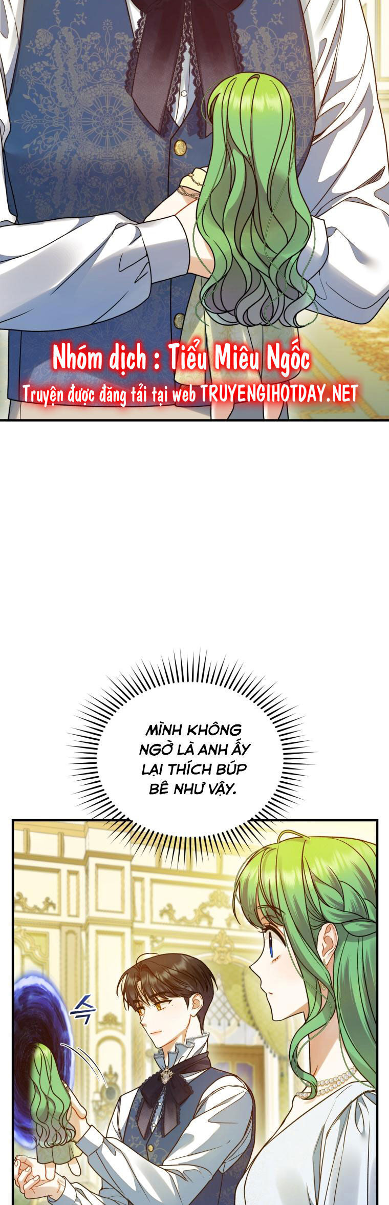 Tôi Trở Thành Em Gái Của Nam Chính Tiểu Thuyết Bl Chap 61 - Next Chap 62