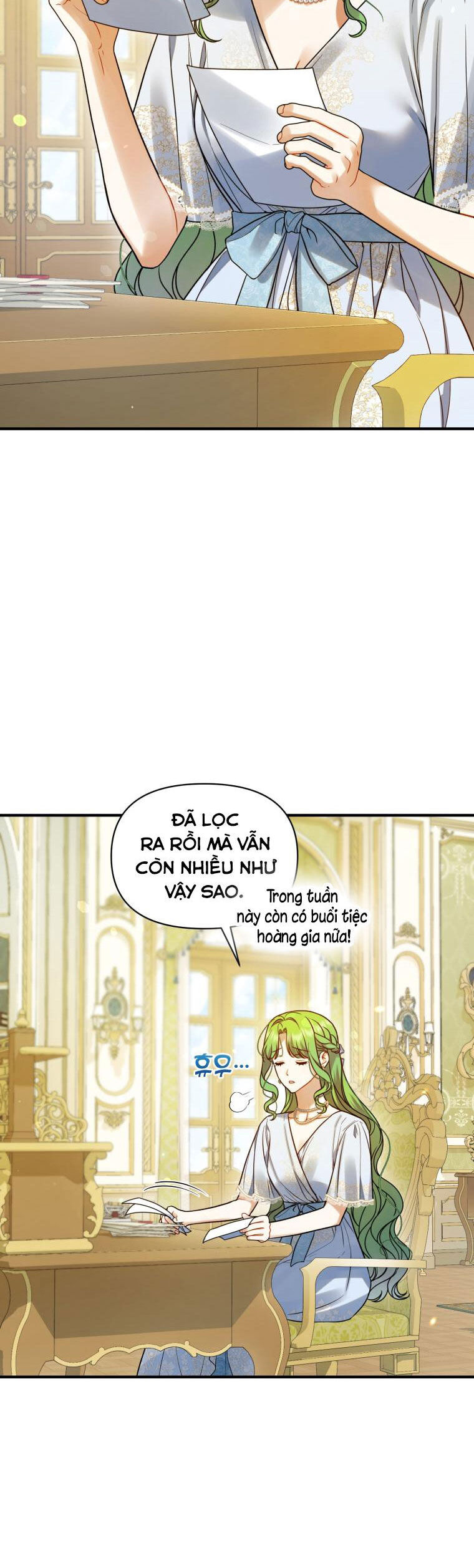 Tôi Trở Thành Em Gái Của Nam Chính Tiểu Thuyết Bl Chap 61 - Next Chap 62