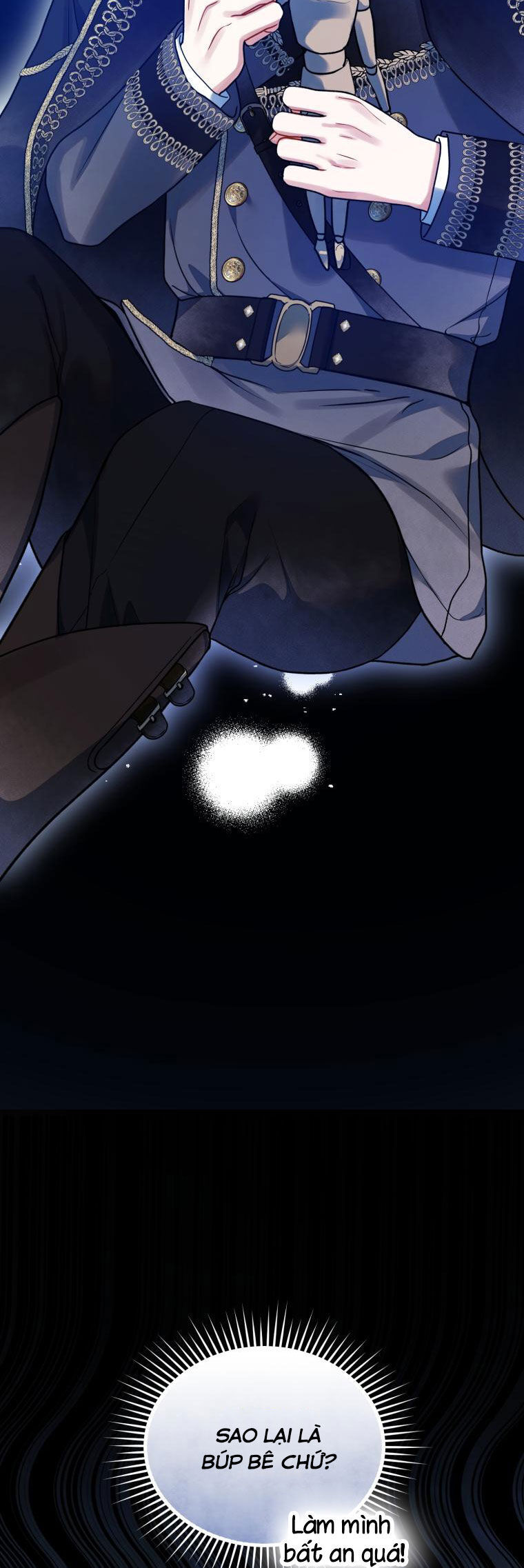Tôi Trở Thành Em Gái Của Nam Chính Tiểu Thuyết Bl Chap 61 - Next Chap 62