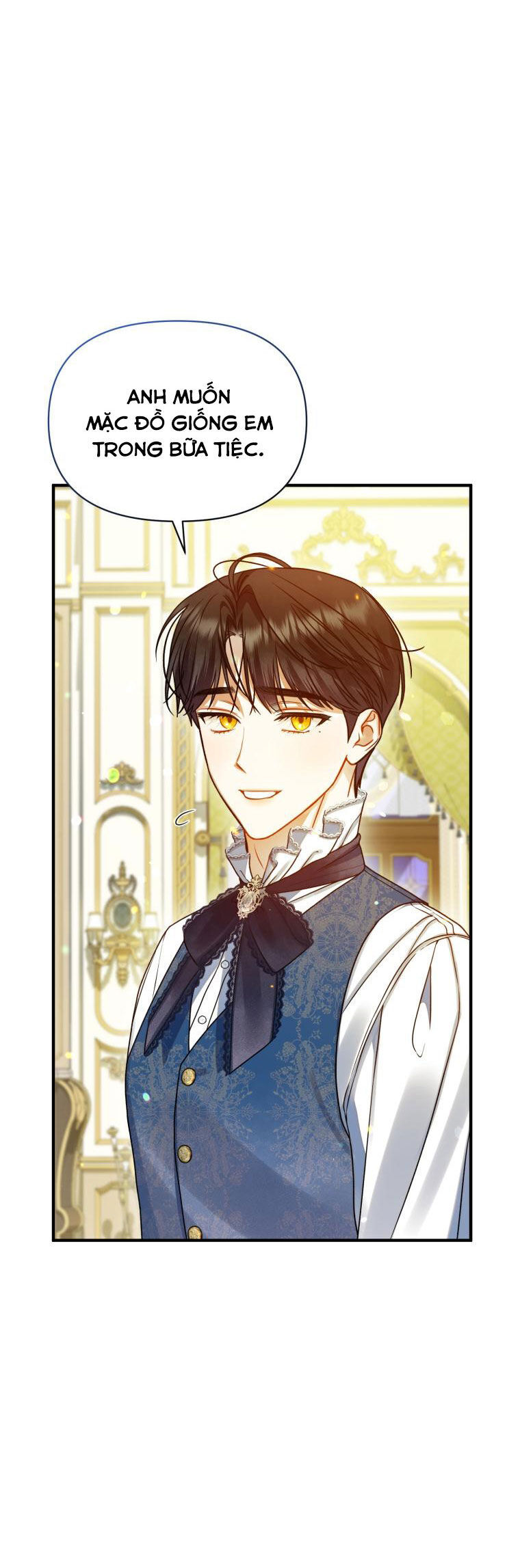 Tôi Trở Thành Em Gái Của Nam Chính Tiểu Thuyết Bl Chap 61 - Next Chap 62