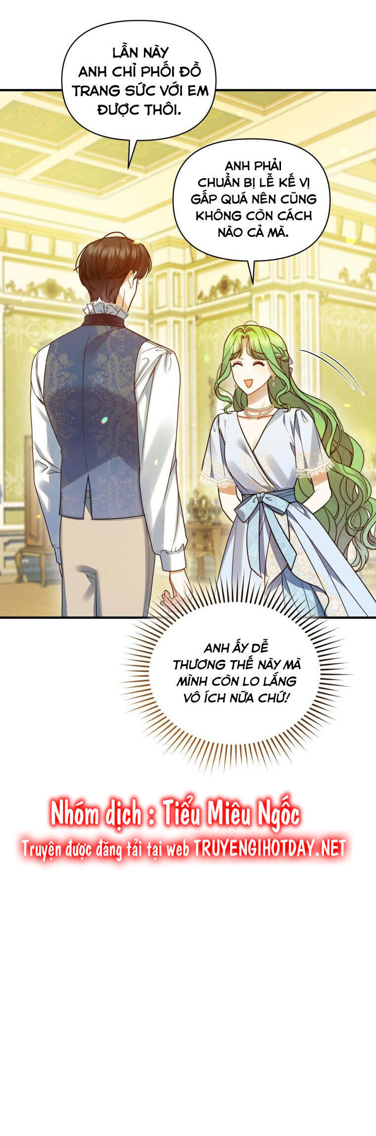 Tôi Trở Thành Em Gái Của Nam Chính Tiểu Thuyết Bl Chap 61 - Next Chap 62