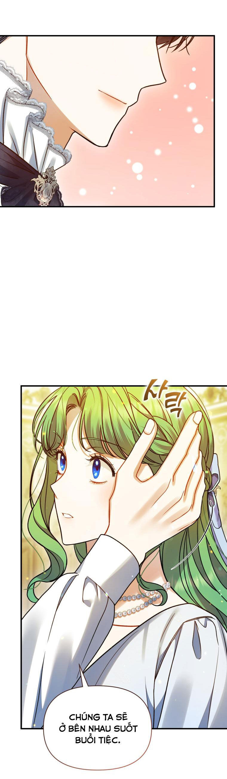 Tôi Trở Thành Em Gái Của Nam Chính Tiểu Thuyết Bl Chap 61 - Next Chap 62