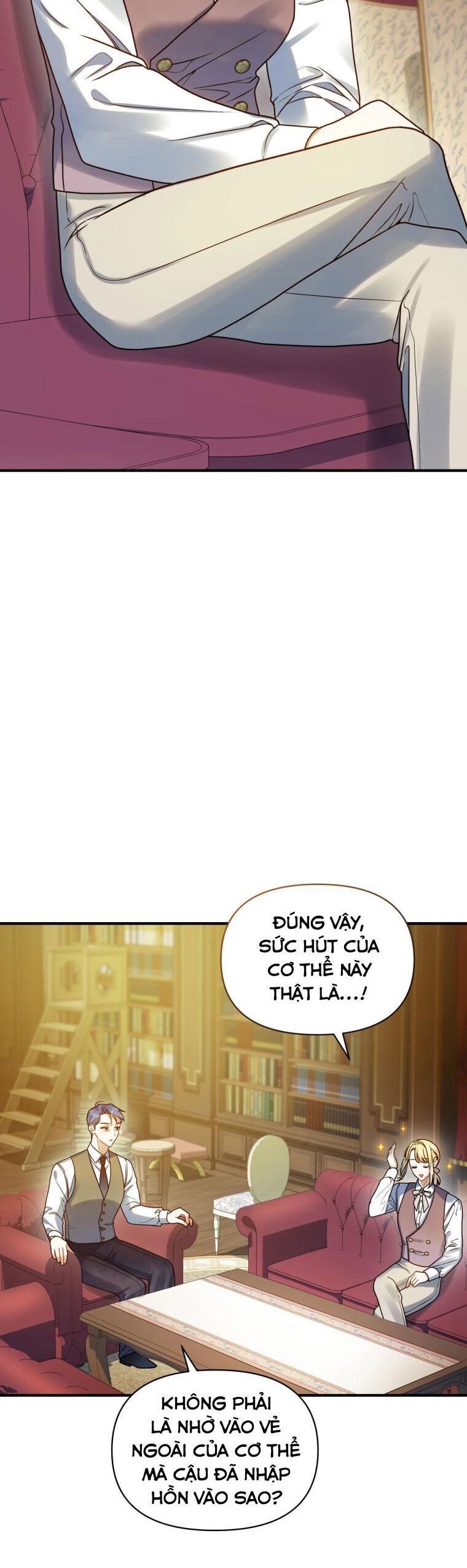 Tôi Trở Thành Em Gái Của Nam Chính Tiểu Thuyết Bl Chap 61 - Next Chap 62