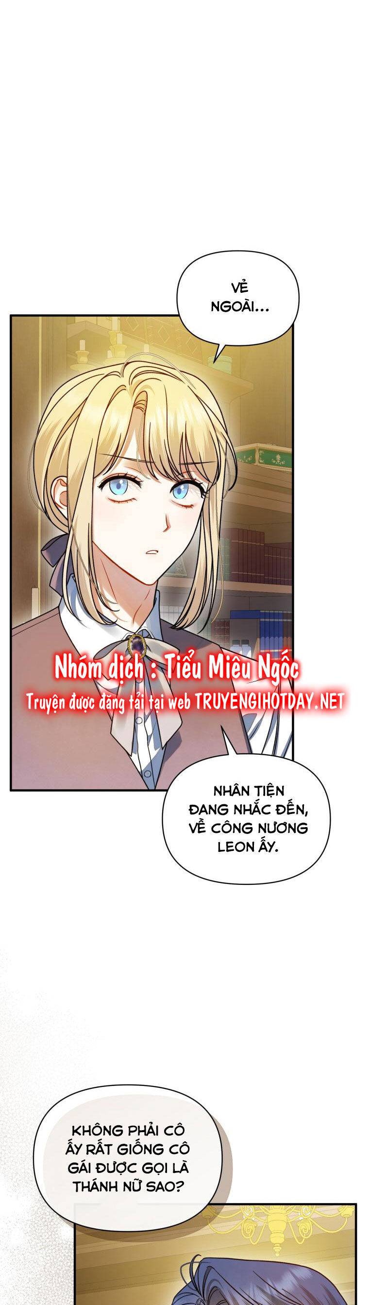Tôi Trở Thành Em Gái Của Nam Chính Tiểu Thuyết Bl Chap 61 - Next Chap 62