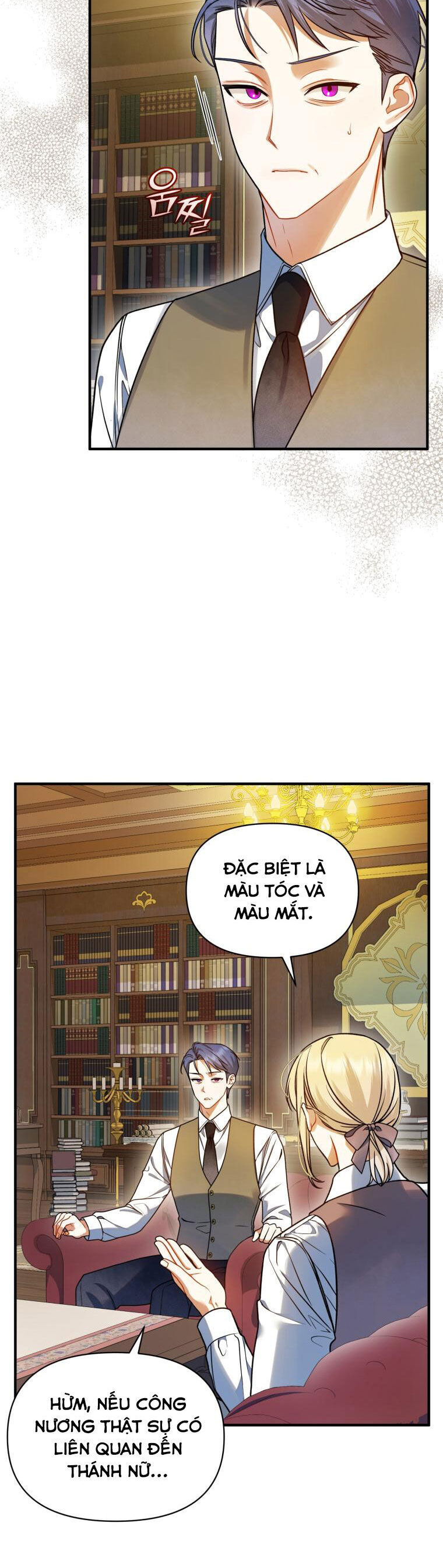 Tôi Trở Thành Em Gái Của Nam Chính Tiểu Thuyết Bl Chap 61 - Next Chap 62
