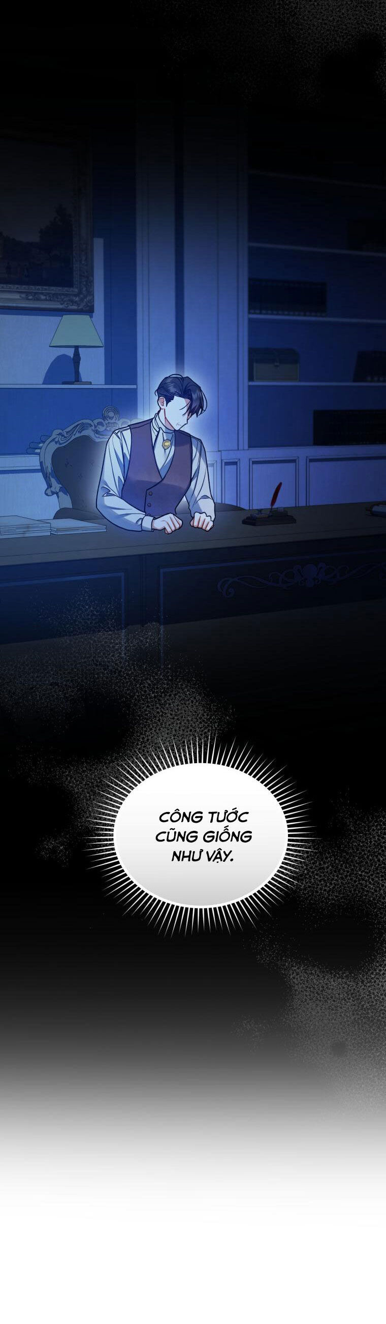 Tôi Trở Thành Em Gái Của Nam Chính Tiểu Thuyết Bl Chap 61 - Next Chap 62