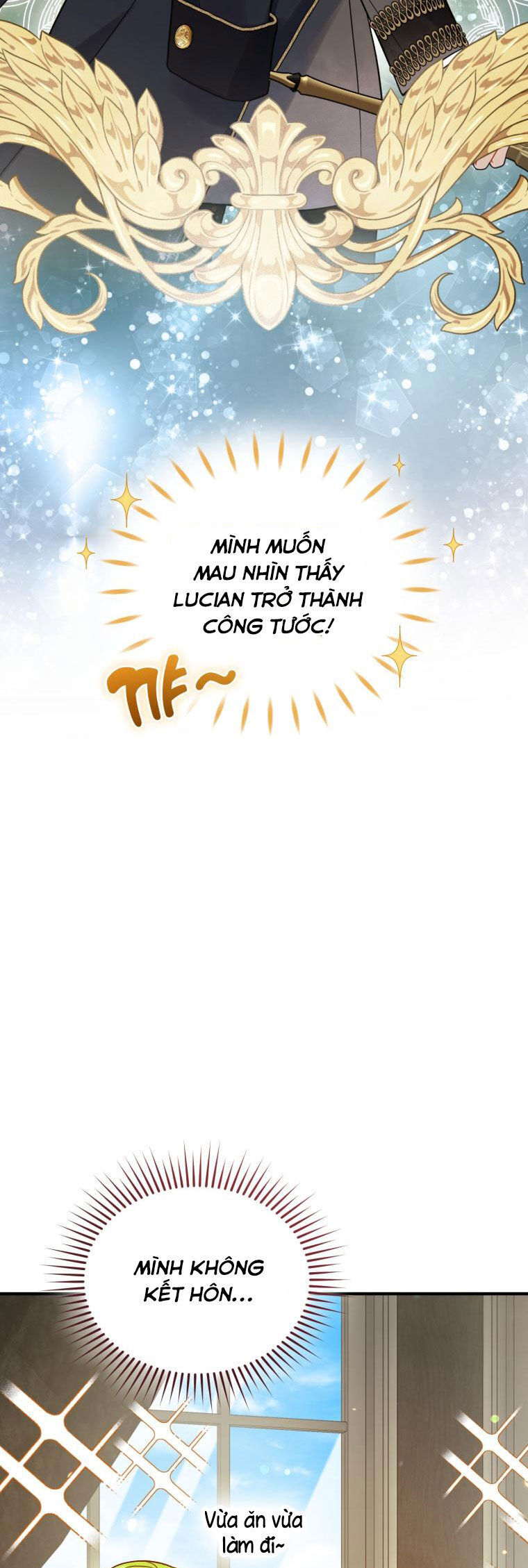 Tôi Trở Thành Em Gái Của Nam Chính Tiểu Thuyết Bl Chap 61 - Next Chap 62