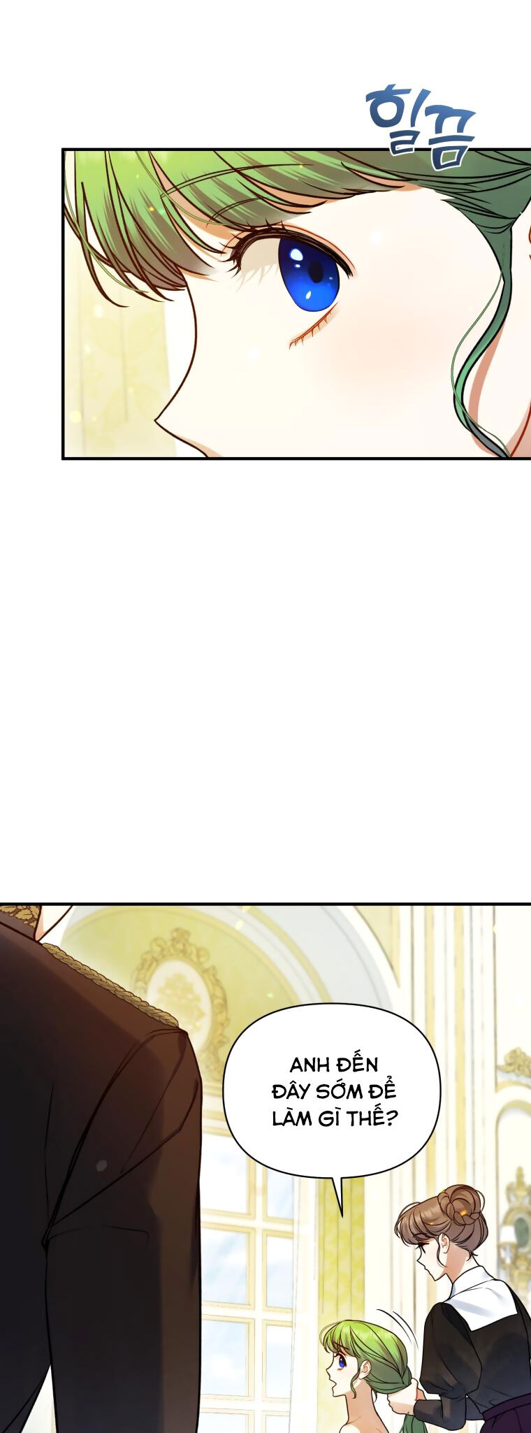 Tôi Trở Thành Em Gái Của Nam Chính Tiểu Thuyết Bl Chap 62 - Next Chap 63