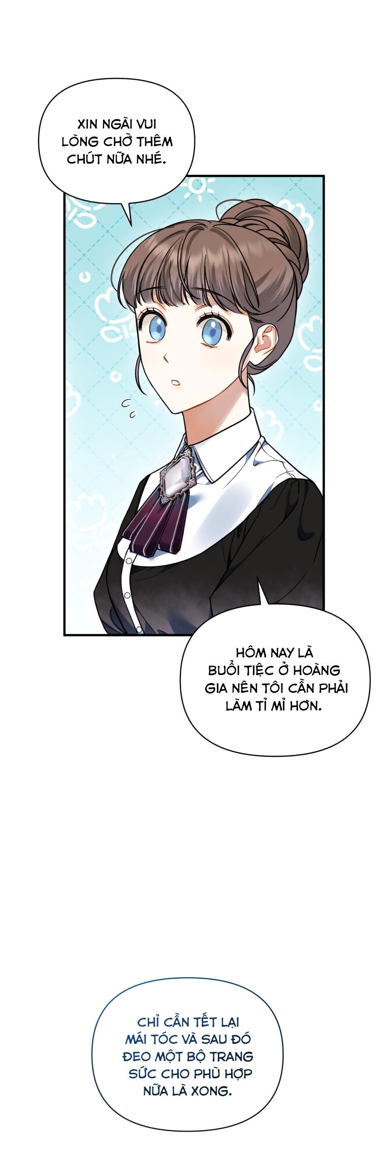 Tôi Trở Thành Em Gái Của Nam Chính Tiểu Thuyết Bl Chap 62 - Next Chap 63