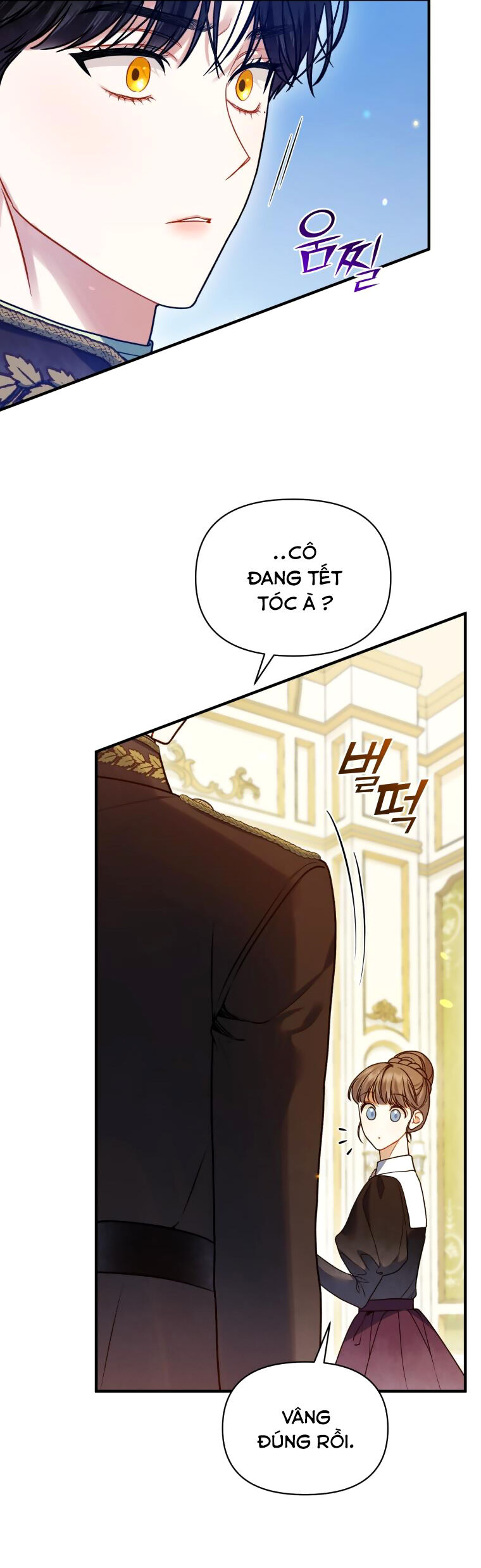 Tôi Trở Thành Em Gái Của Nam Chính Tiểu Thuyết Bl Chap 62 - Next Chap 63