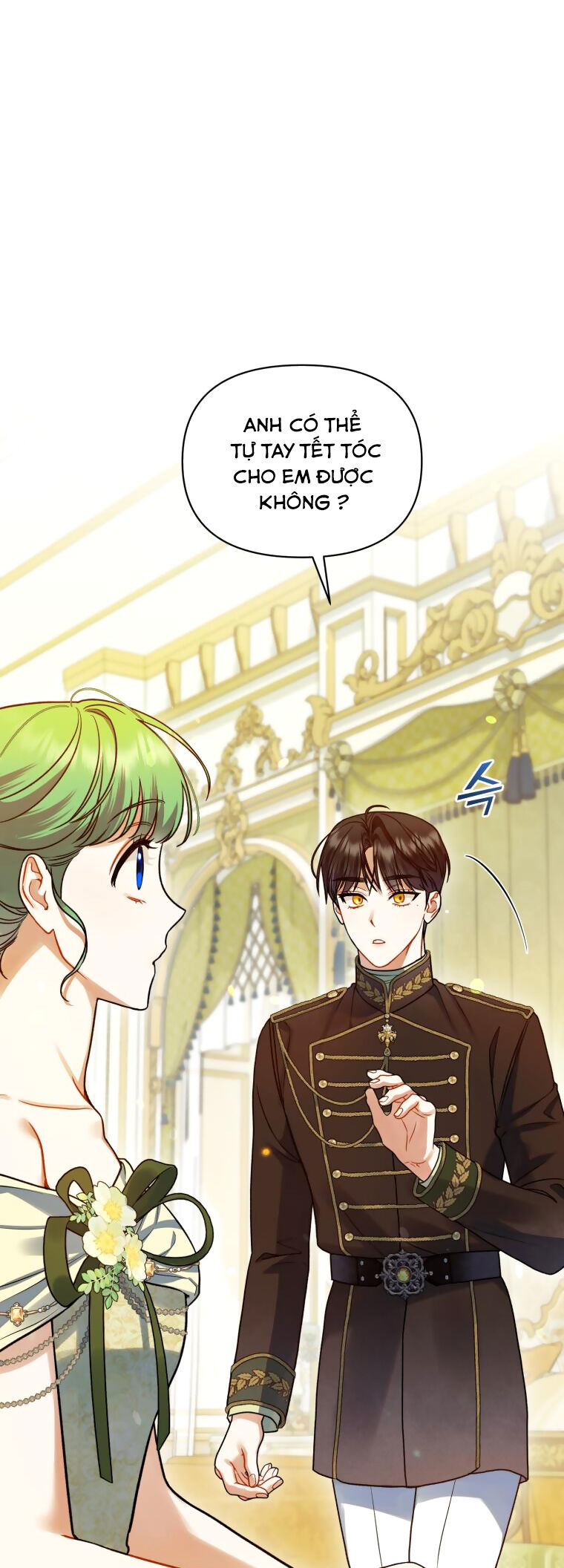 Tôi Trở Thành Em Gái Của Nam Chính Tiểu Thuyết Bl Chap 62 - Next Chap 63