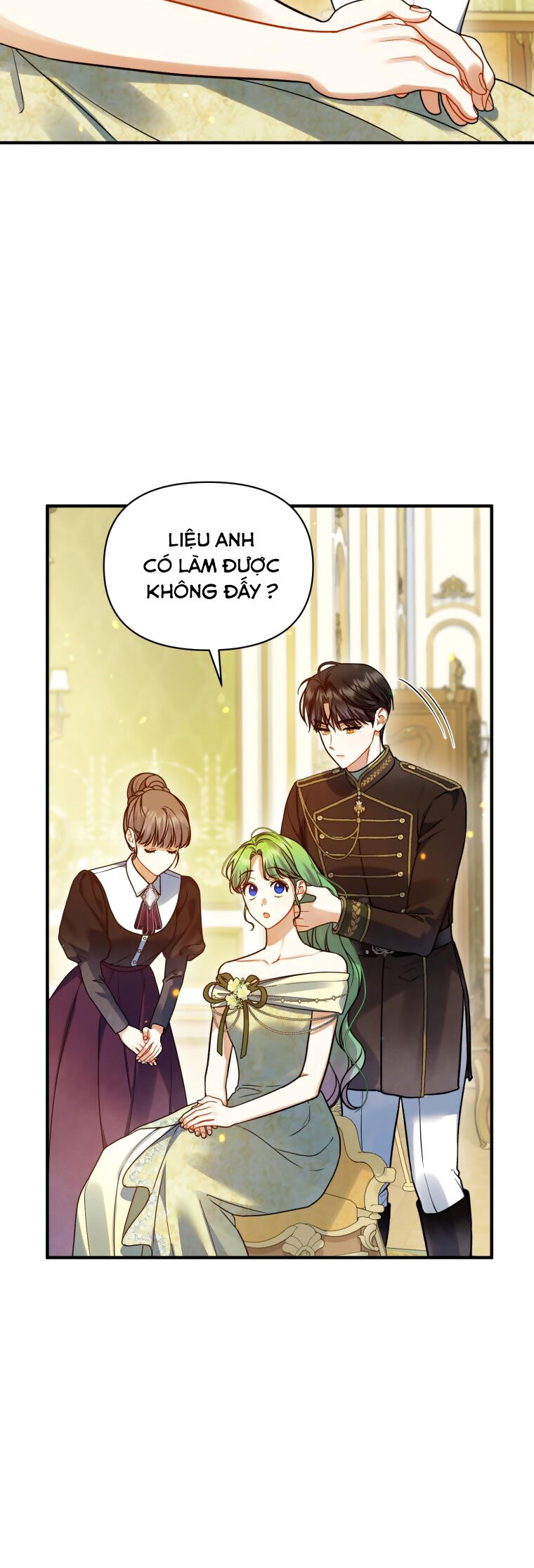 Tôi Trở Thành Em Gái Của Nam Chính Tiểu Thuyết Bl Chap 62 - Next Chap 63