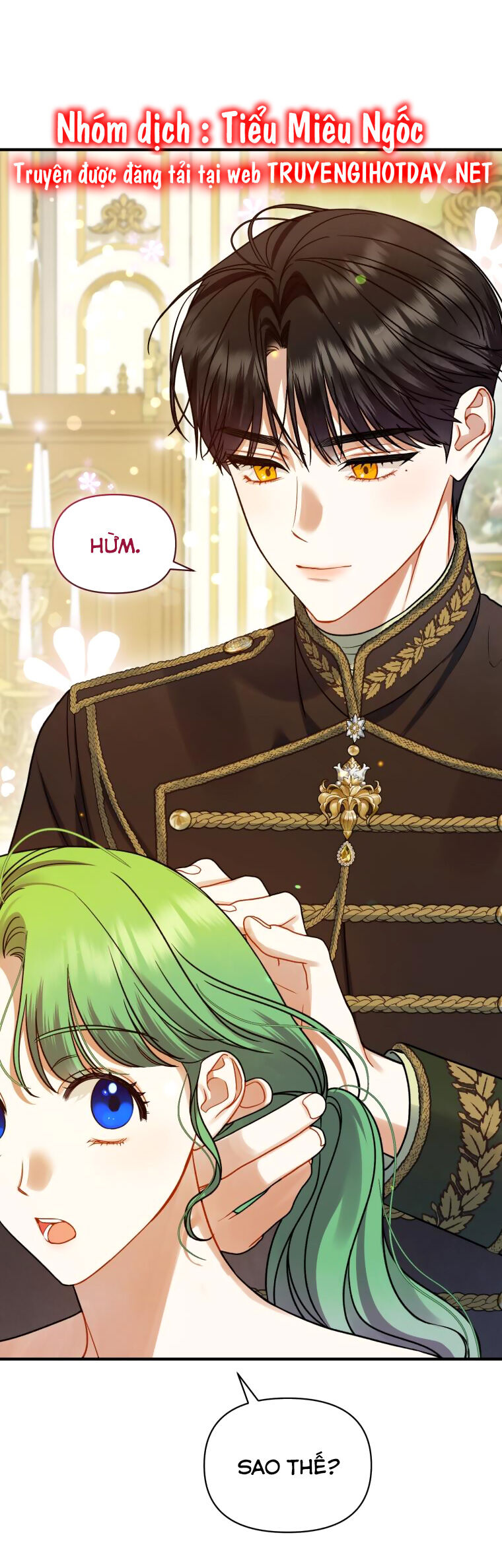 Tôi Trở Thành Em Gái Của Nam Chính Tiểu Thuyết Bl Chap 62 - Next Chap 63