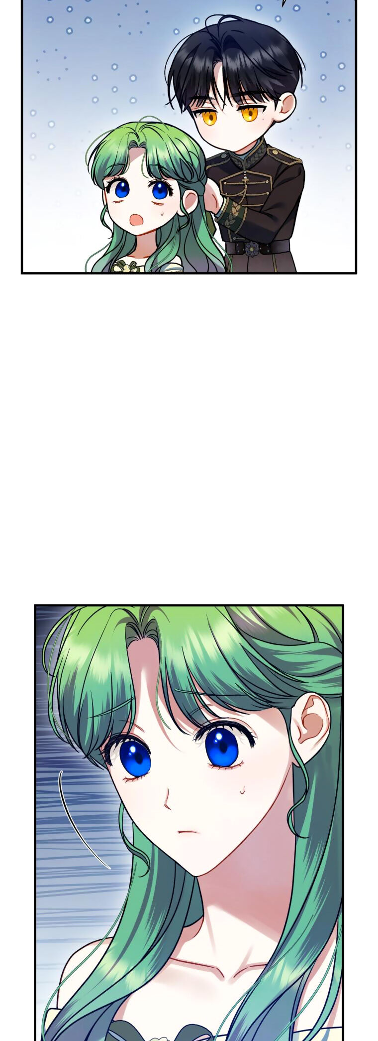Tôi Trở Thành Em Gái Của Nam Chính Tiểu Thuyết Bl Chap 62 - Next Chap 63