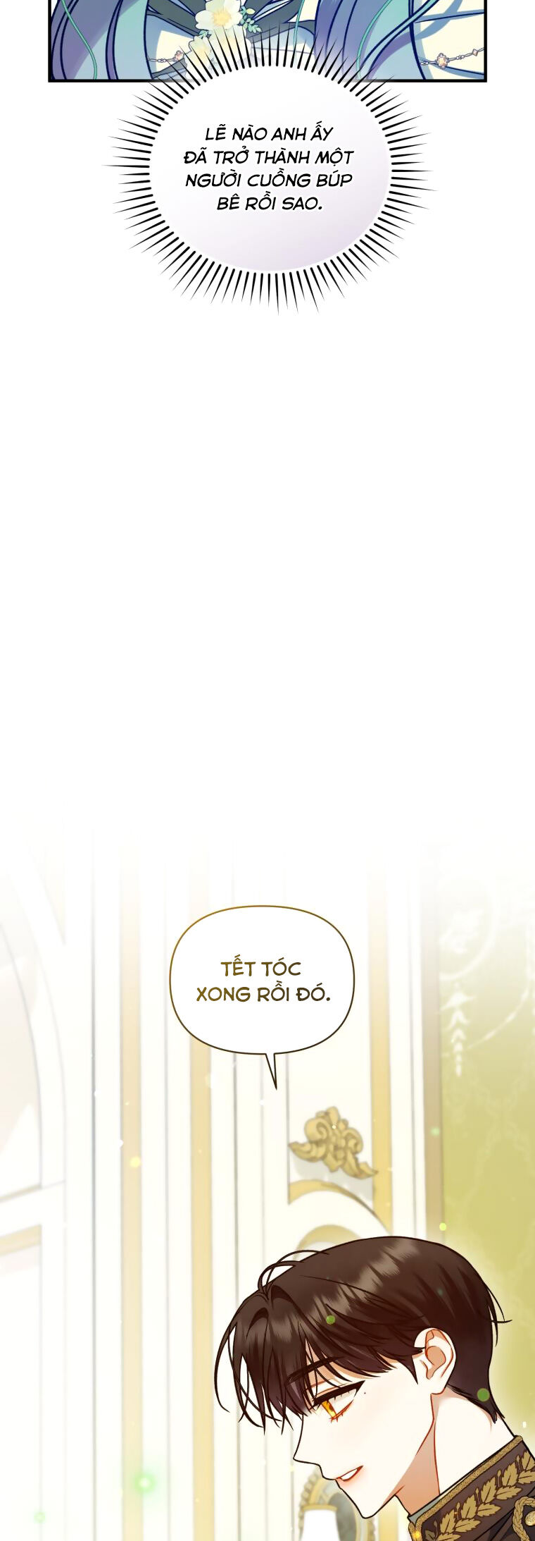 Tôi Trở Thành Em Gái Của Nam Chính Tiểu Thuyết Bl Chap 62 - Next Chap 63