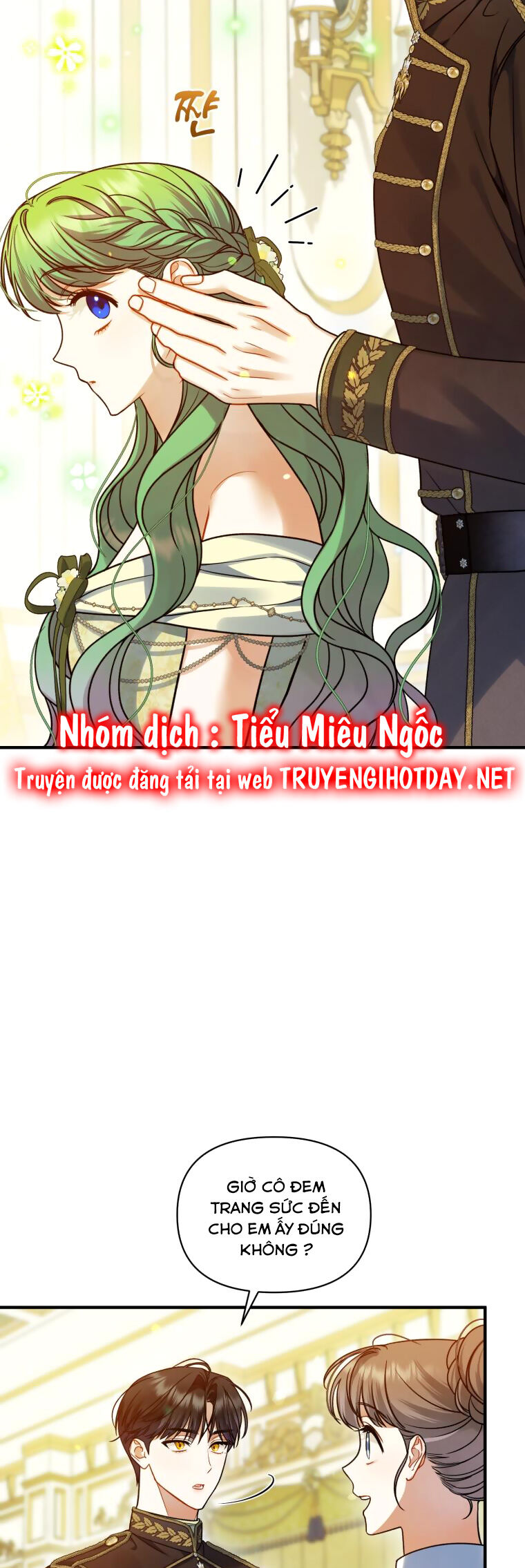 Tôi Trở Thành Em Gái Của Nam Chính Tiểu Thuyết Bl Chap 62 - Next Chap 63