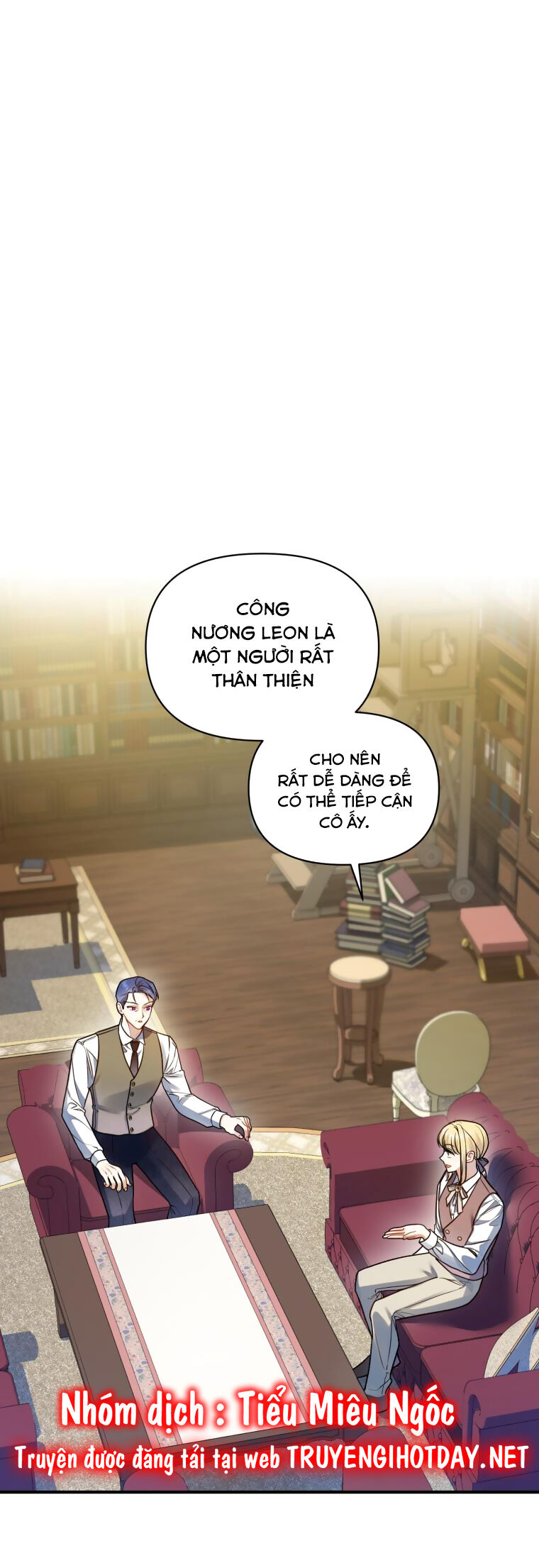 Tôi Trở Thành Em Gái Của Nam Chính Tiểu Thuyết Bl Chap 62 - Next Chap 63